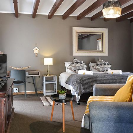 Biggy Best Cottages Howick Eksteriør bilde