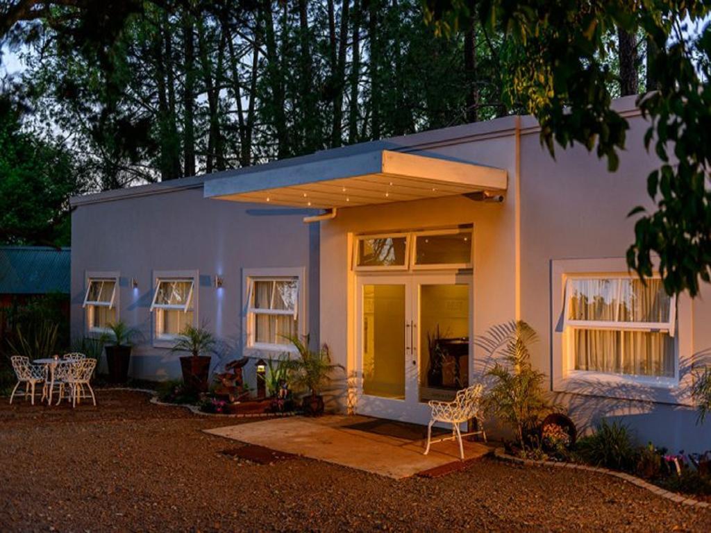Biggy Best Cottages Howick Eksteriør bilde