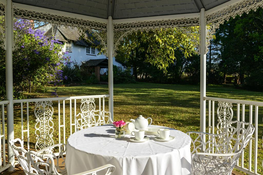 Biggy Best Cottages Howick Eksteriør bilde