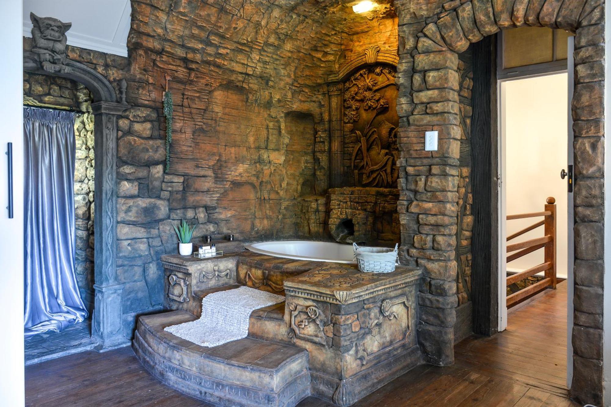 Biggy Best Cottages Howick Eksteriør bilde