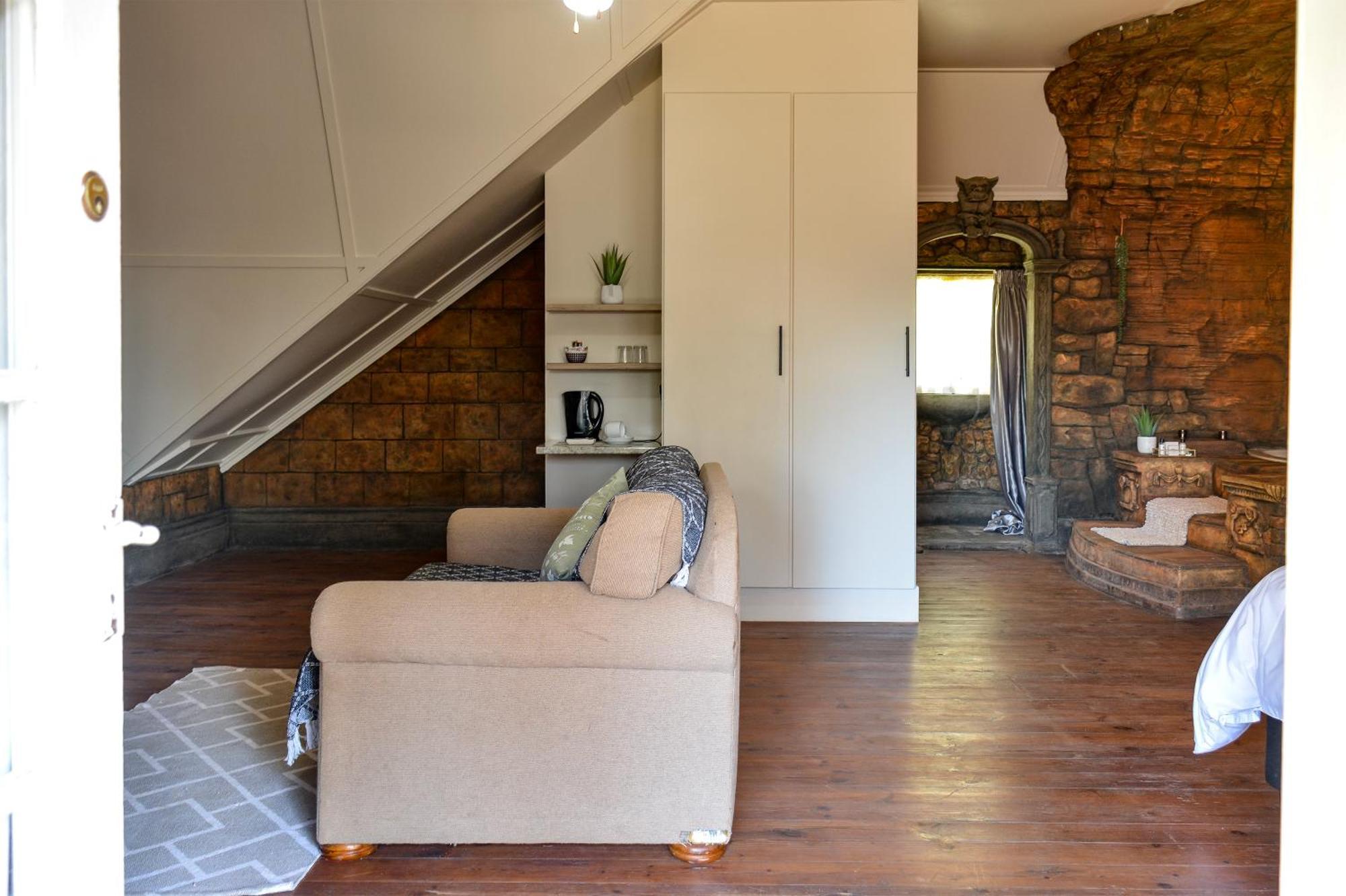 Biggy Best Cottages Howick Eksteriør bilde