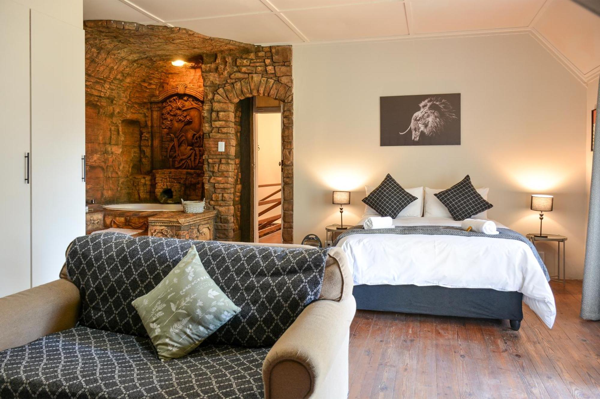 Biggy Best Cottages Howick Eksteriør bilde