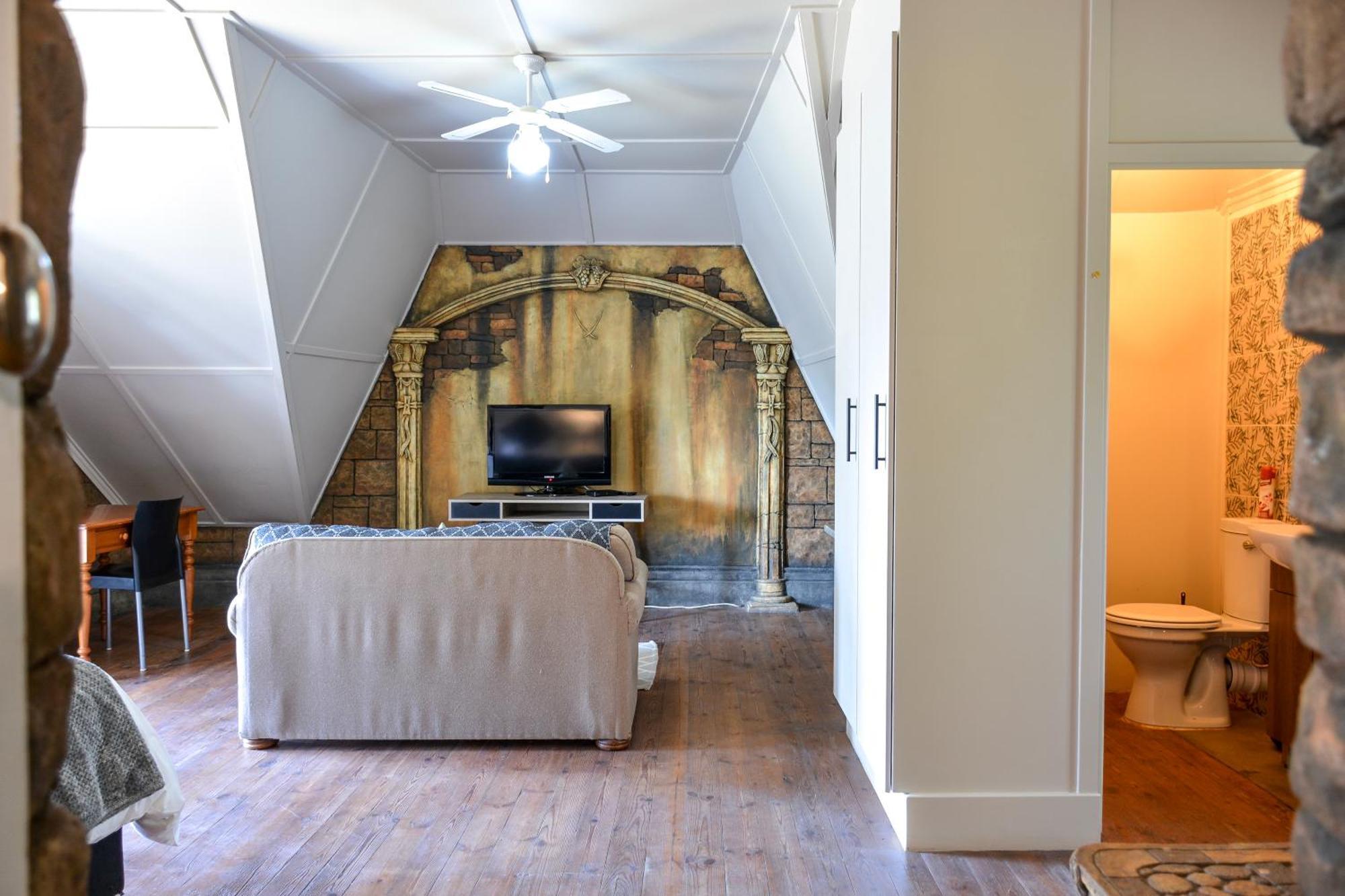 Biggy Best Cottages Howick Eksteriør bilde