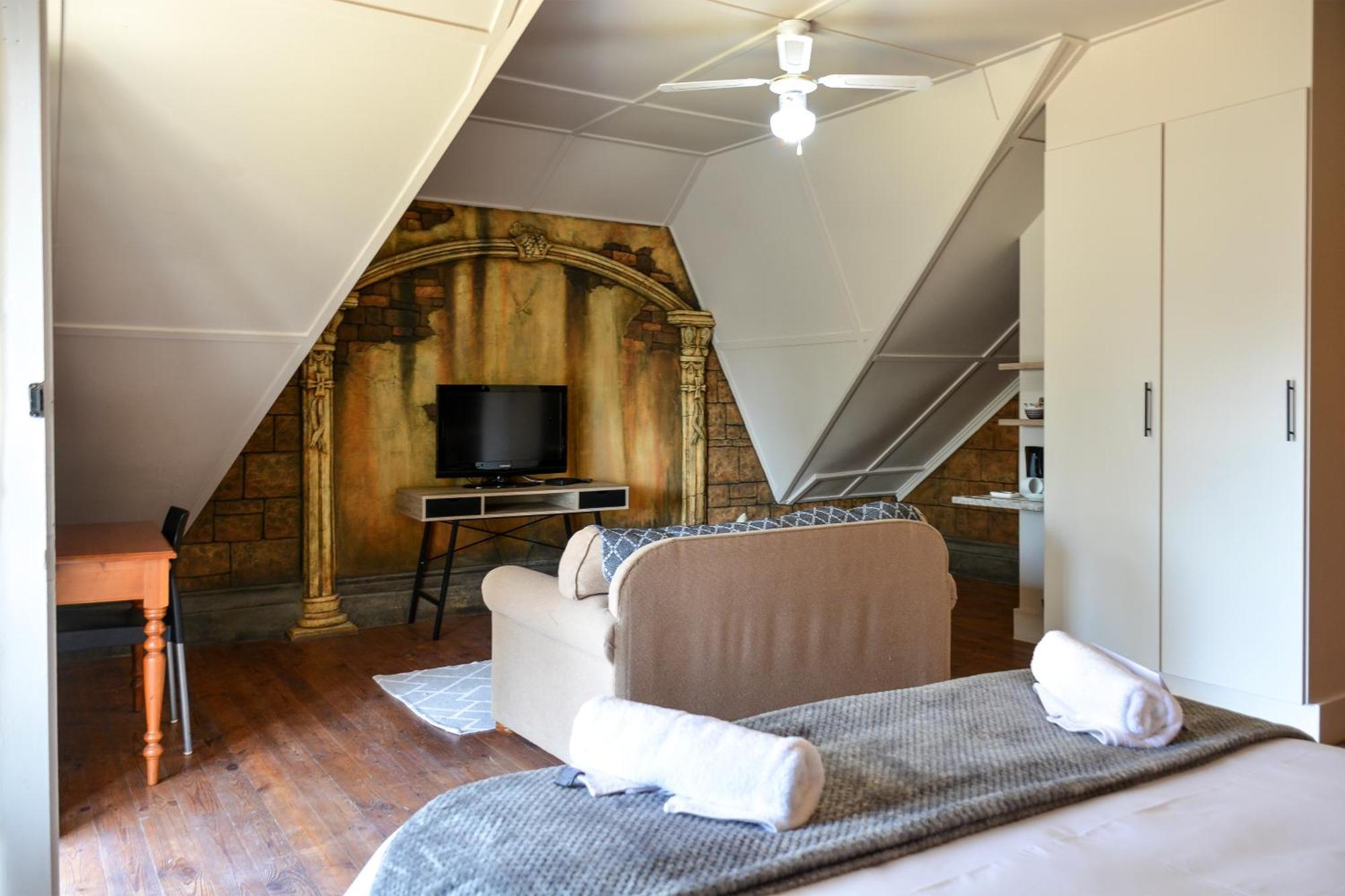 Biggy Best Cottages Howick Eksteriør bilde