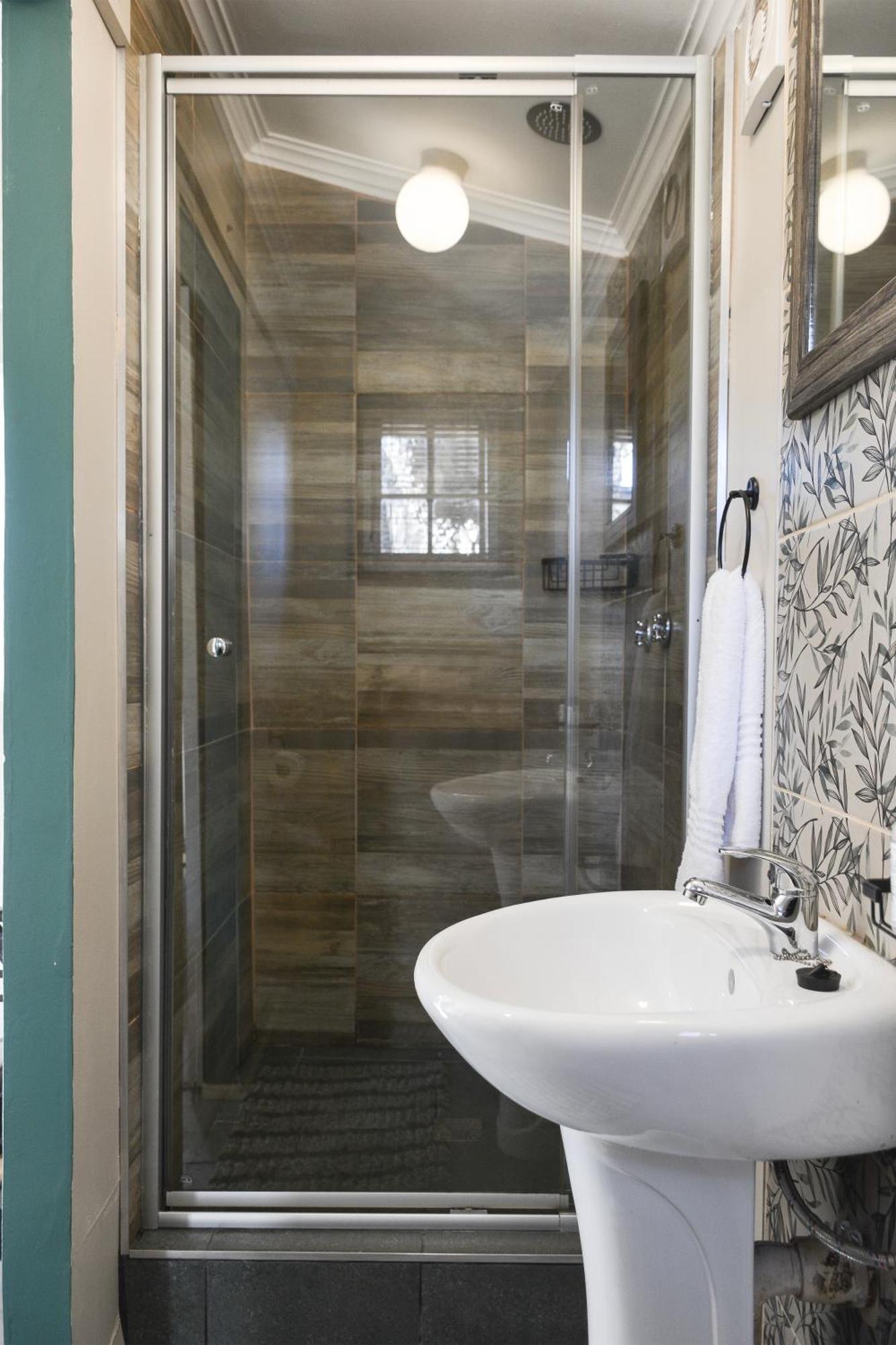 Biggy Best Cottages Howick Eksteriør bilde