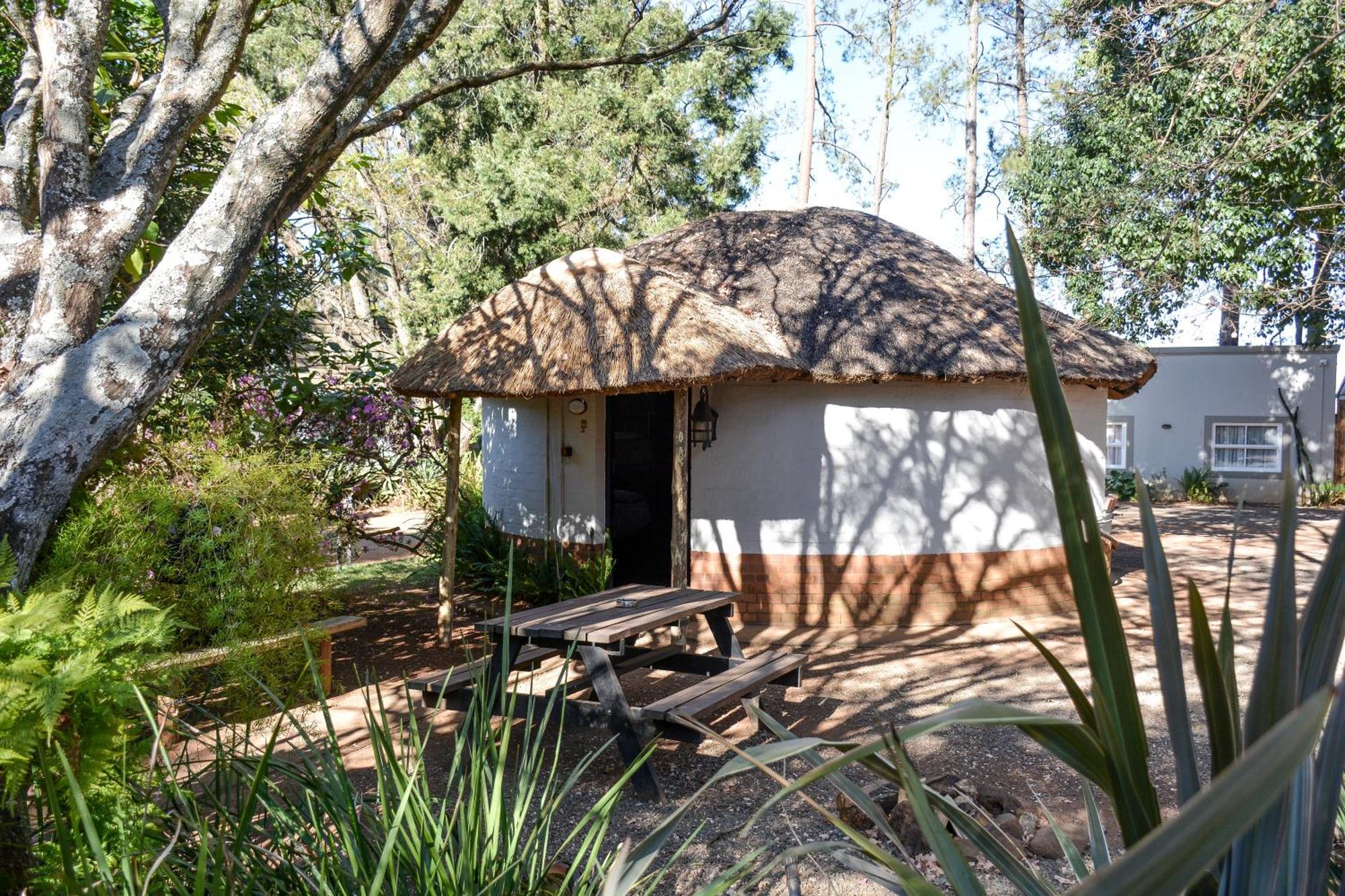 Biggy Best Cottages Howick Eksteriør bilde