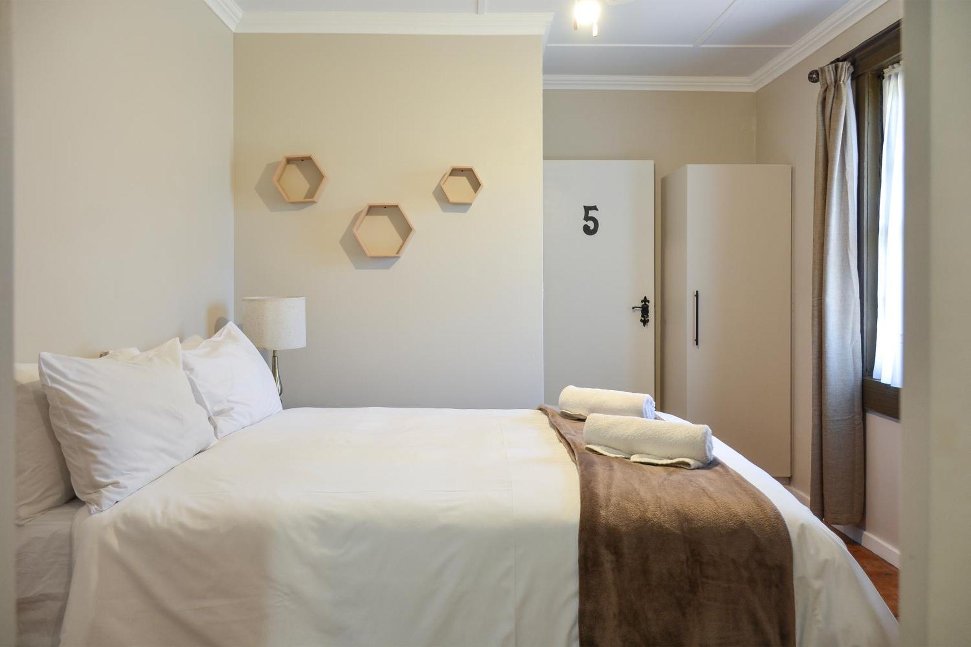 Biggy Best Cottages Howick Eksteriør bilde