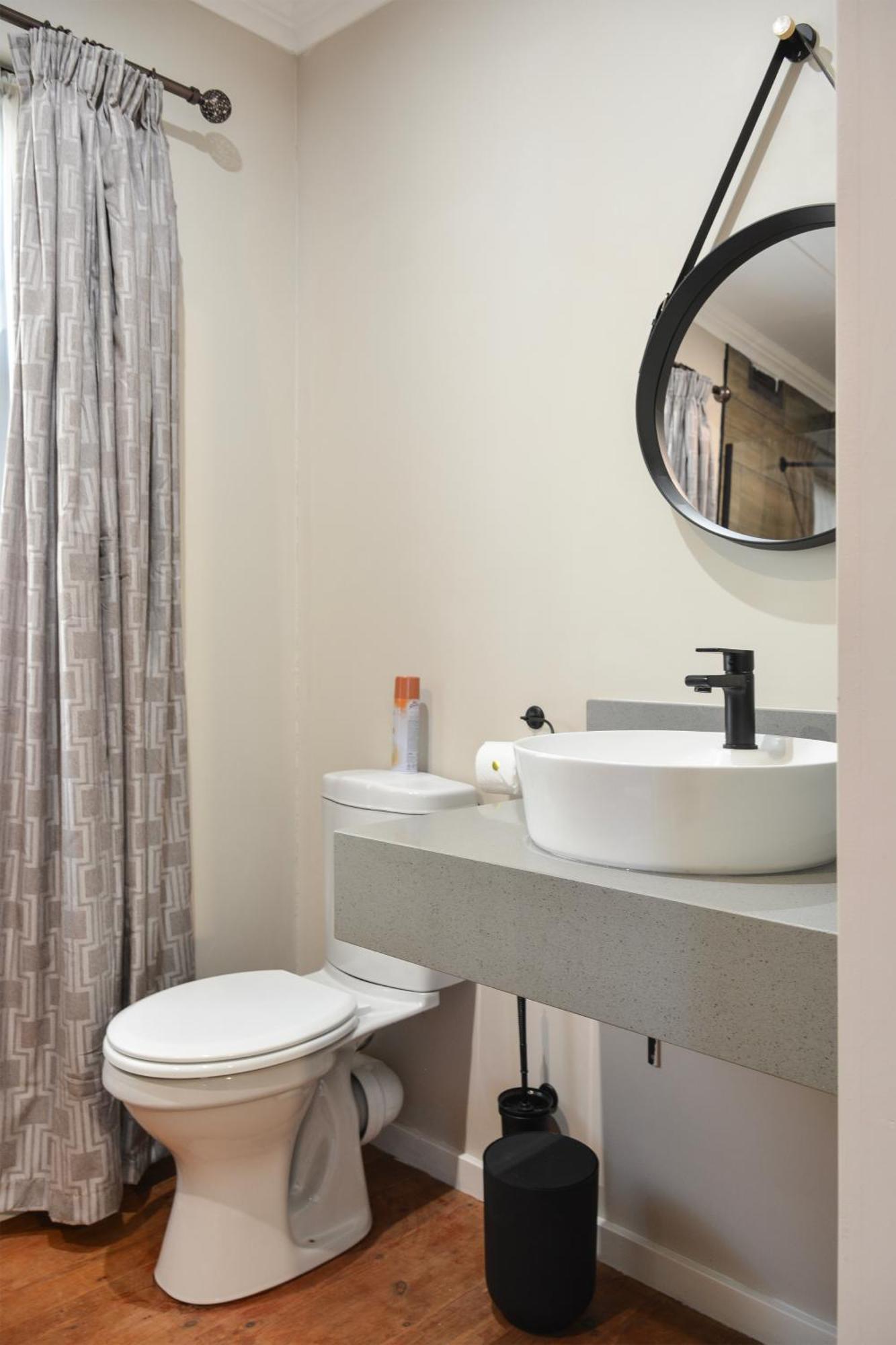 Biggy Best Cottages Howick Eksteriør bilde