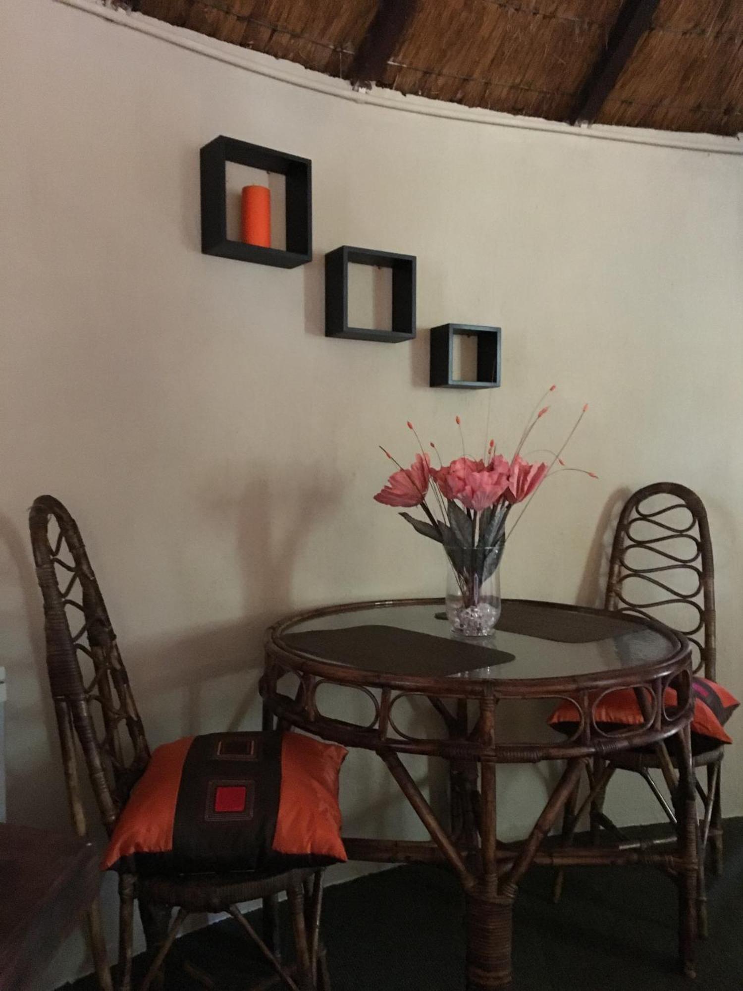 Biggy Best Cottages Howick Eksteriør bilde