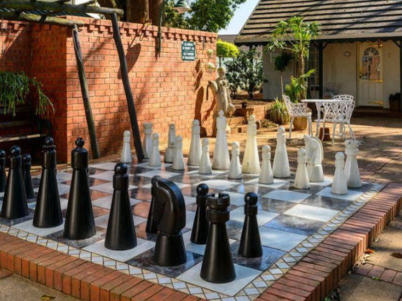 Biggy Best Cottages Howick Eksteriør bilde