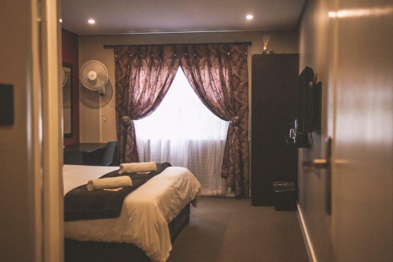 Biggy Best Cottages Howick Eksteriør bilde