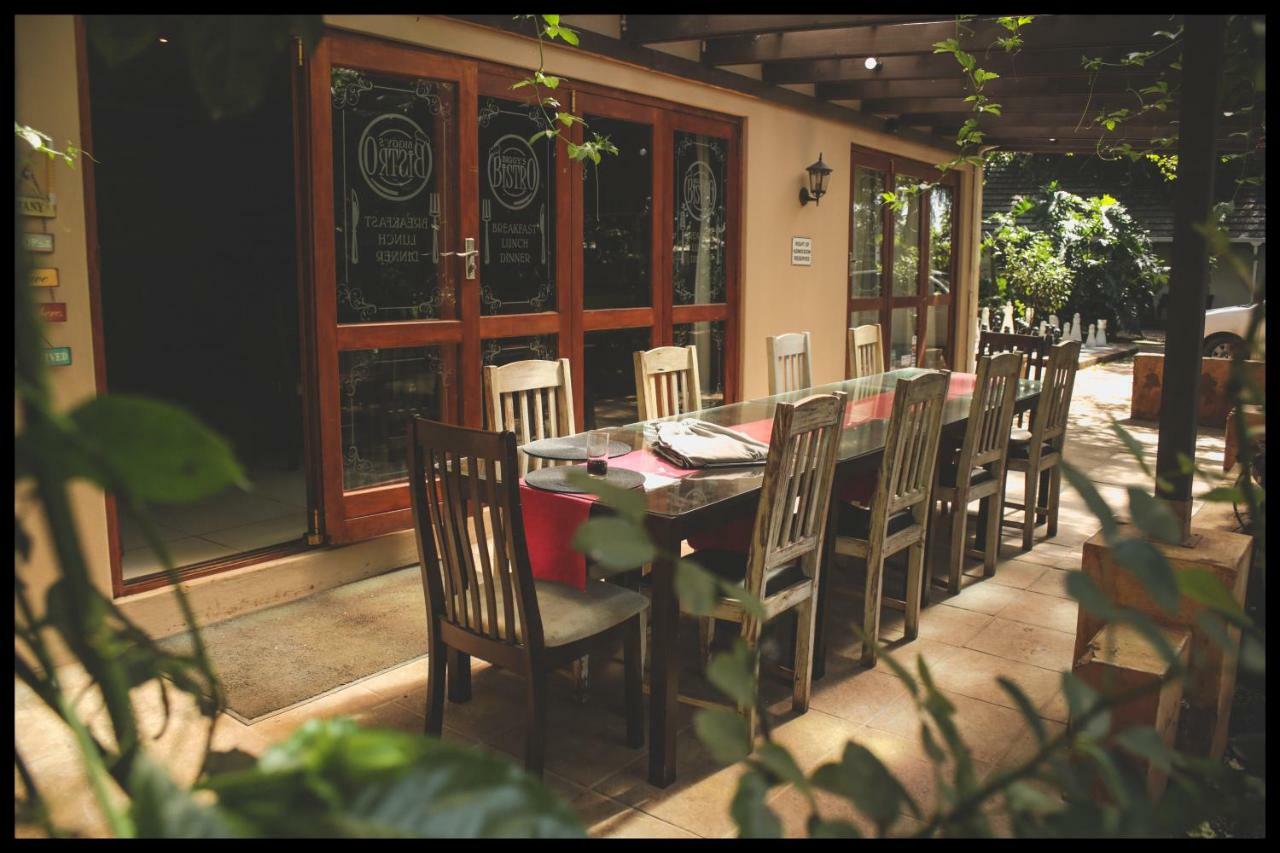 Biggy Best Cottages Howick Eksteriør bilde