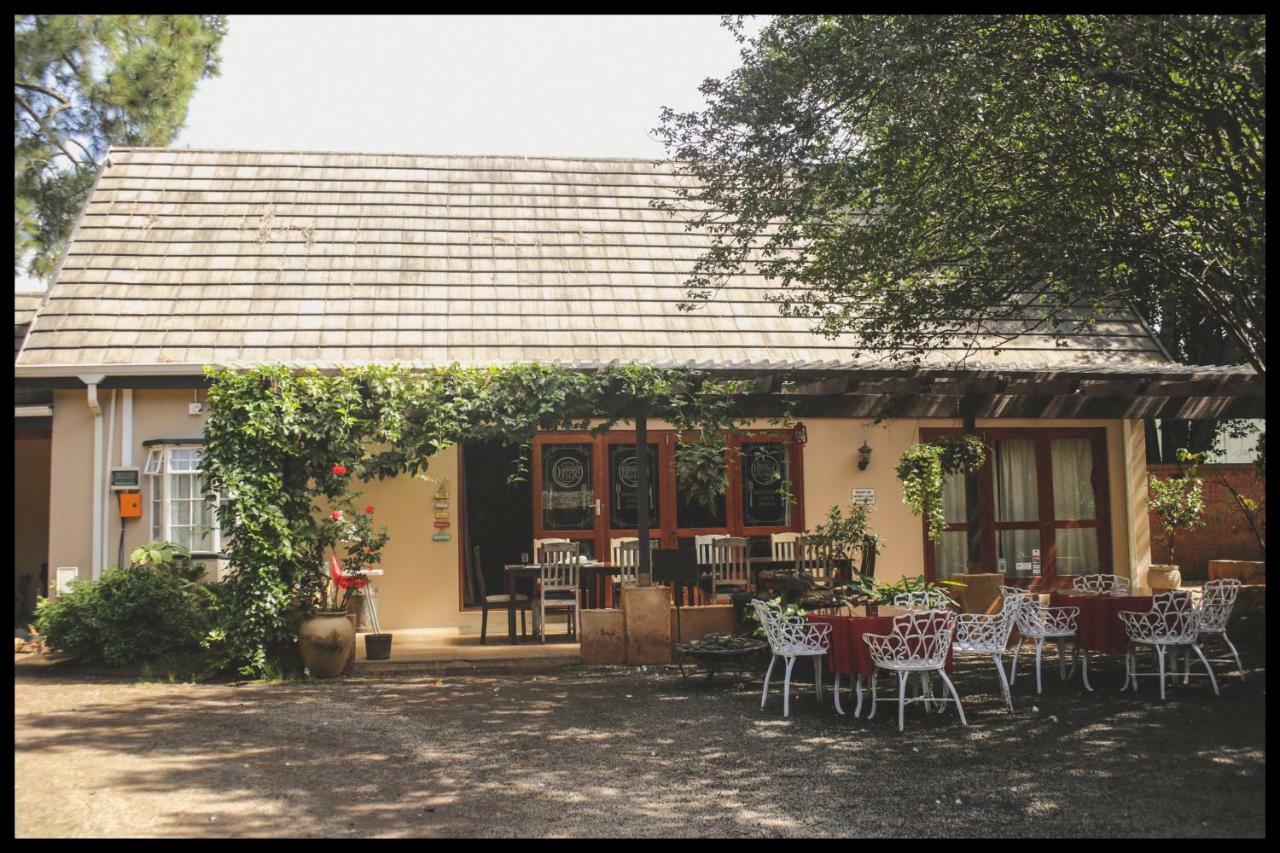 Biggy Best Cottages Howick Eksteriør bilde