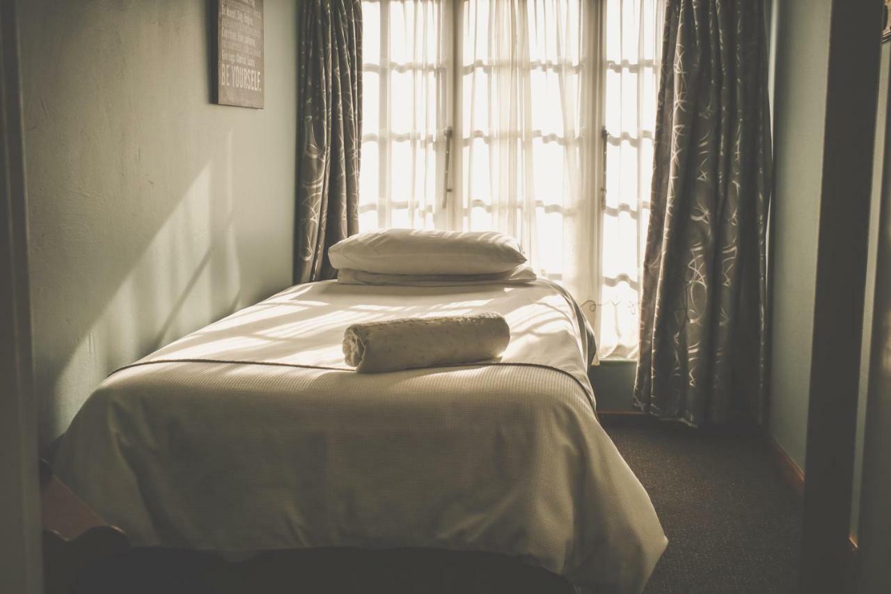 Biggy Best Cottages Howick Eksteriør bilde